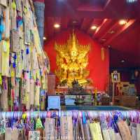  อธิษฐานขอพรสิ่งใด ก็จะสำเร็จสมดั่งปรารถนา