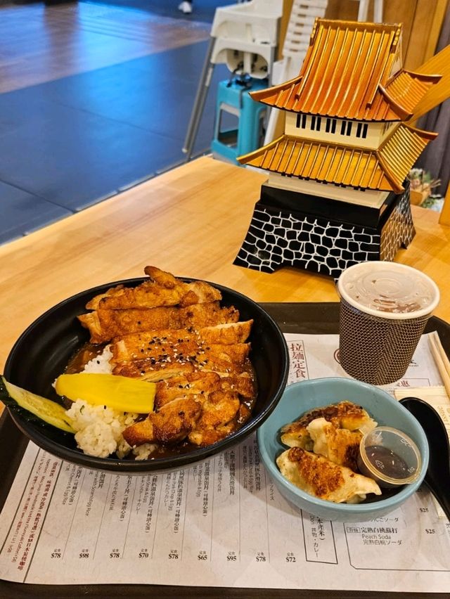 科學園平靚正餐廳之選