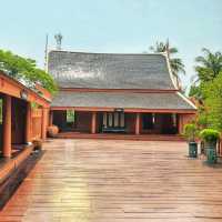 อุทยาน ร. 2  ของดีมีคุณค่าน่าเยี่ยมชม