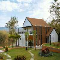 VeeVaree Riverkwai Resort