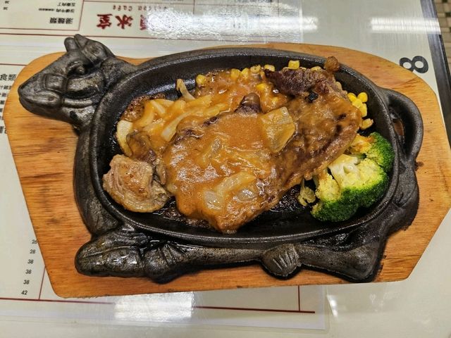 港式風味冰室熱潮