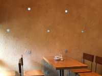 東京　落合・知る人ぞ知る隠れた名喫茶　Cafe傳