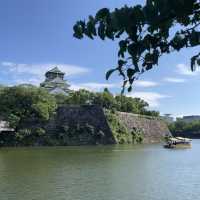 松前城：歷史文化景點，感受日本園藝