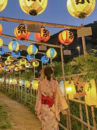 우리나라에서 즐기는 나츠마츠리 여름축제⛩️🎎🪭