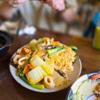 베트남 여행 나트랑 맛집 짜오마오 Nhà hàng Chao Mao
