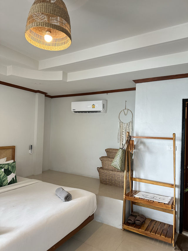 🛖 Kohtao Heritage 