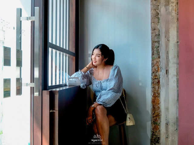 ร้าน Craft Chocolate ภูเก็ต