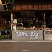 "แม่กำปอง" วันเดียวก็เที่ยวได้