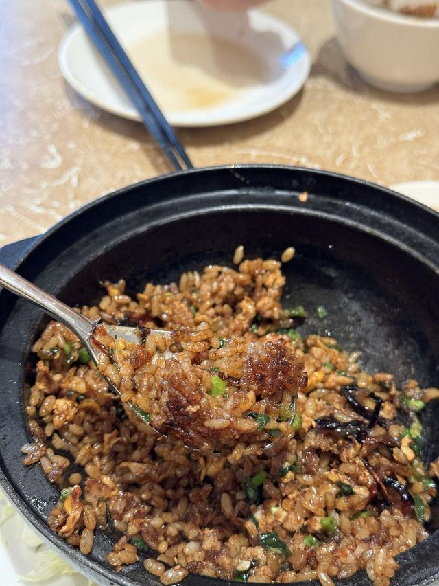 招牌八色小籠包 高質滬菜