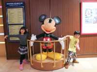 Sheraton Grande Tokyo Bay Hotel