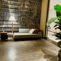  Elegant Evening Retreat at Renaissance Luohu Shenzhen Executive Lounge