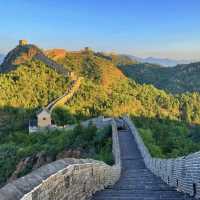Great wall