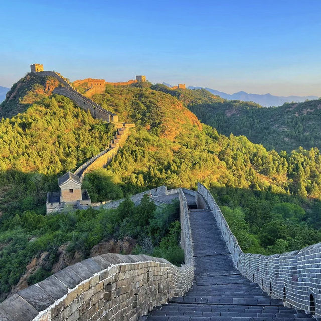 Great wall