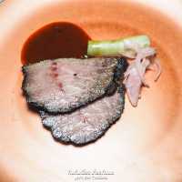 Copper Beyond Buffet Gaysorn Amarin