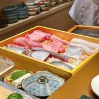 性價比高Omakase