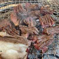 천안 소고기 최고 맛집! 가성비 넘치는 청당동 우대포🥩