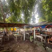 Small Town Gem At Tanjung Sepat
