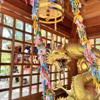 【福岡】圧巻の風鈴！かえる寺