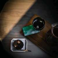 ease coffee