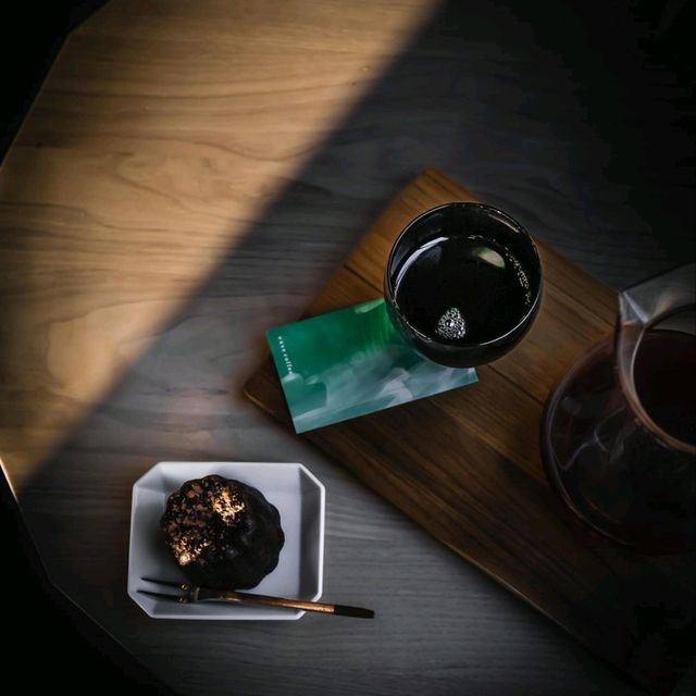 ease coffee