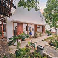 MOROLOKO | IT'S SUPER COMFORTABLE AND PET FRIENDLY, VERY COOL PLACE