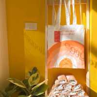 EGGYOLK SPECIALTY COFFEE
