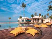 Devasom Khao Lak Beach Resort & Villas