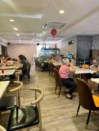 Dimsum Paradise 御寶軒港式點心