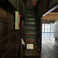 〜京都府〜輪違屋　現在もお茶屋として営業している元遊郭！