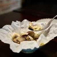 Wakanui Grill Dining