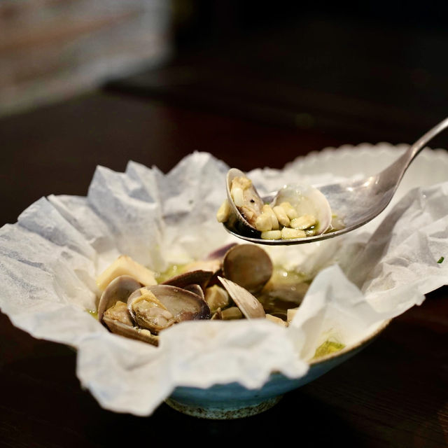 Wakanui Grill Dining