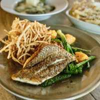 Nassim Hill Bakery Bistro Bar