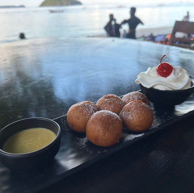 ตามหานกเงือกที่เกาะเฮ 🏝️