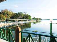 บึงฉวาก สุพรรณบุรี