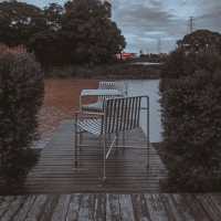 THE BARISTRO AT PING RIVER