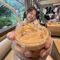 방콕여행 3회차의 호불호 안 갈릴 방콕 맛집 카페 추천리스트