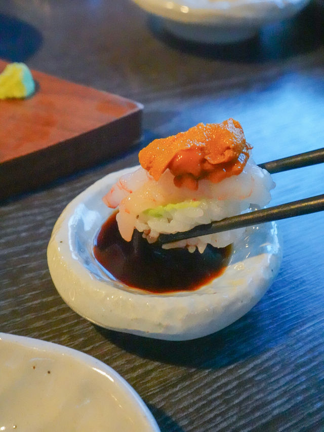 연남동 조용하고 안주가 맛있는 술집 📍미담