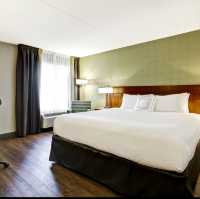 "Ultimate Comfort and Convenience: Fairfield Inn and Suites Guelph"