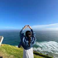 In New Zealand  Northernmost