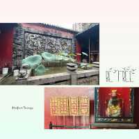澳門歷史古建築