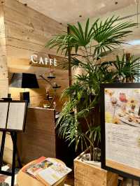 【東京/新宿】ゴッホのひまわりとコラボアフタヌーンティー🌻