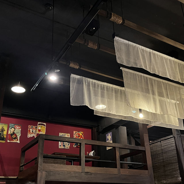 Sushi Umai - CNX