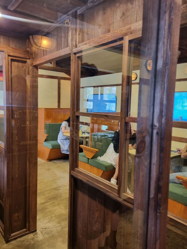 서귀포신상카페 제주도 안덕면 감성카페 추천 비밀역