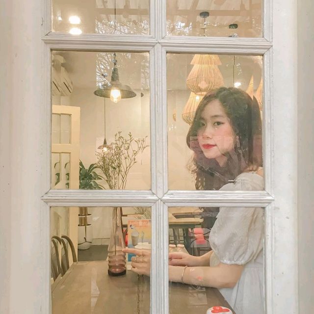Daily Dose Coffee