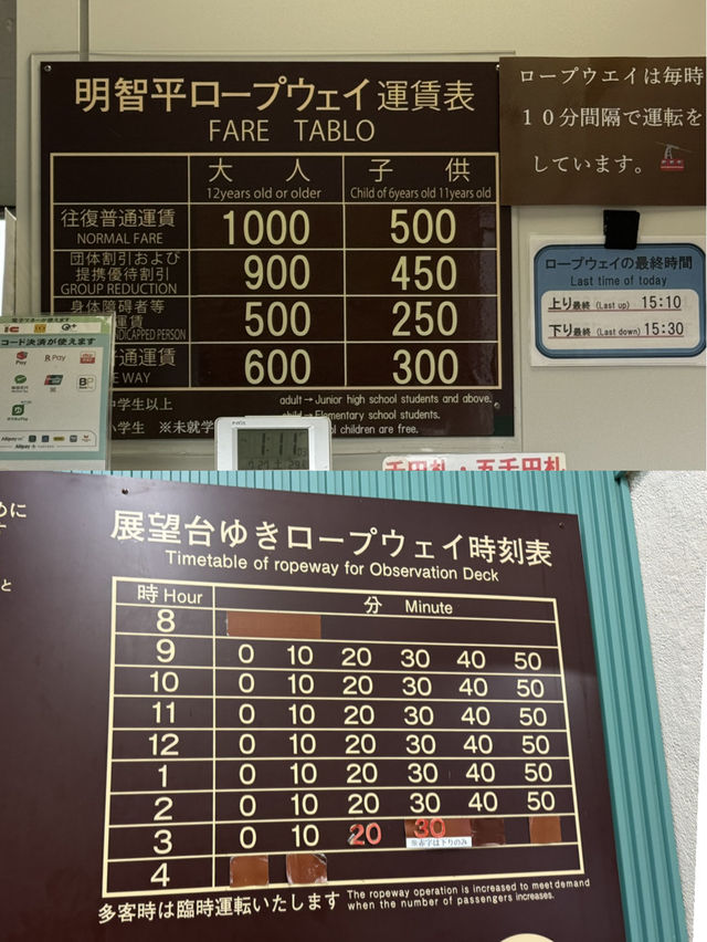 【栃木】絶景旅スポット