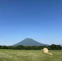 【ニセコ】高橋牧場