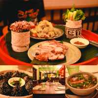 Senglao Boutique Hotel Luang Prabang 