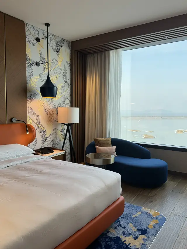 Inspire: An Entertainment Resort Near Seoul Full of Attractions and Activities