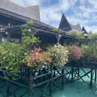 Discover the Beauty of Semporna: A Hidden Gem in Malaysia