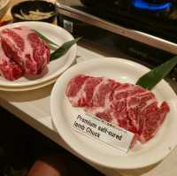 일본여행 징키스칸맛집 極み塩熟成ジンギスカン「ゆうひ」南５条店